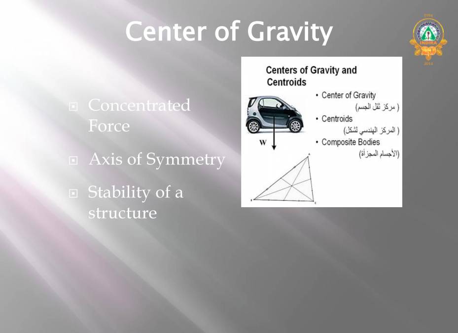 Theory Of Structure - PowerPoint Slides - LearnPick India