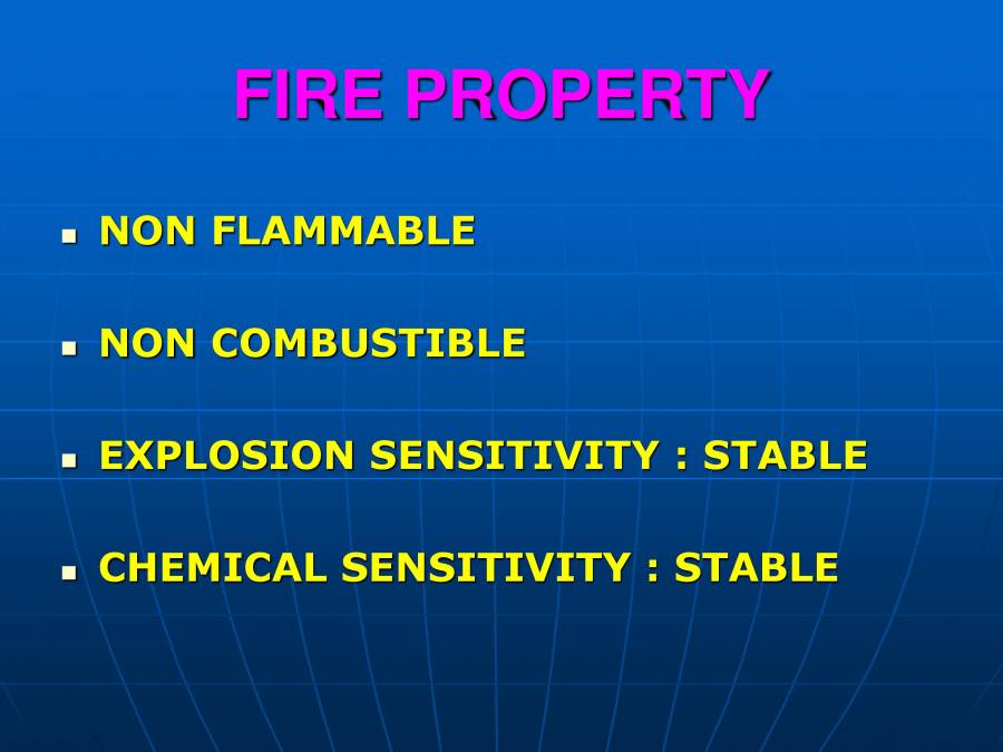 Oxygen Gas PowerPoint Slides LearnPick India