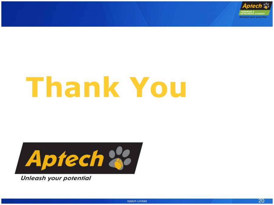 Excel Formula And Functions - PowerPoint Slides - LearnPick India