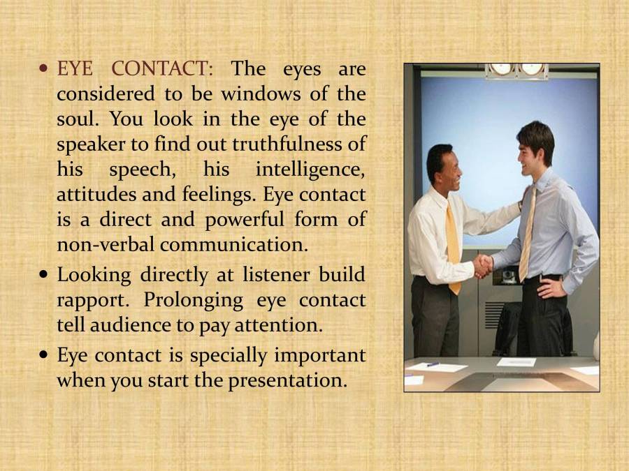 Effective Presentation Skills - PowerPoint Slides - LearnPick India 