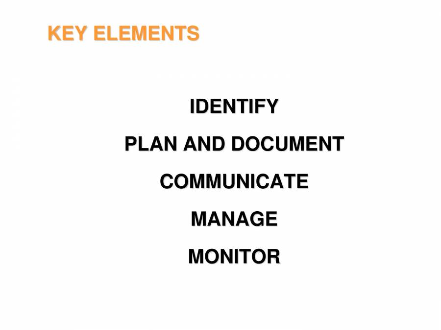 Workplace Hazard Powerpoint Slides Learnpick India