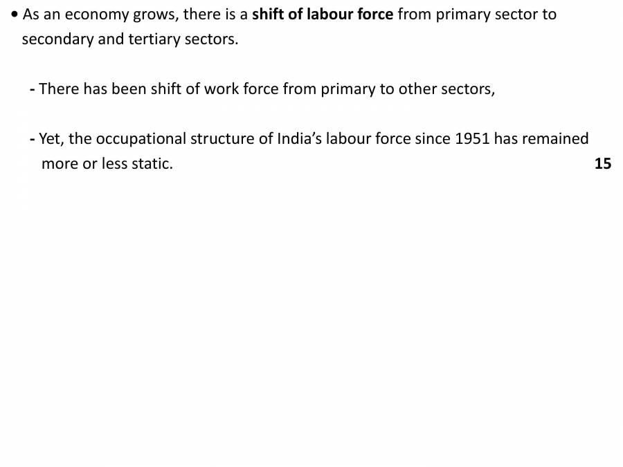 Macro Economics - PowerPoint Slides - LearnPick India