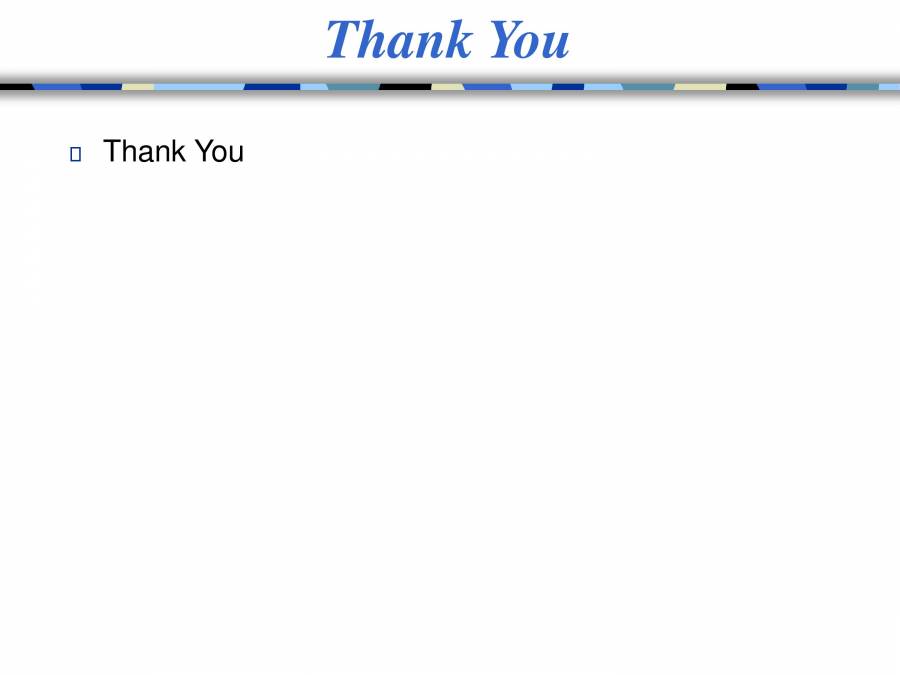 Introduction To C Programming - PowerPoint Slides - LearnPick India