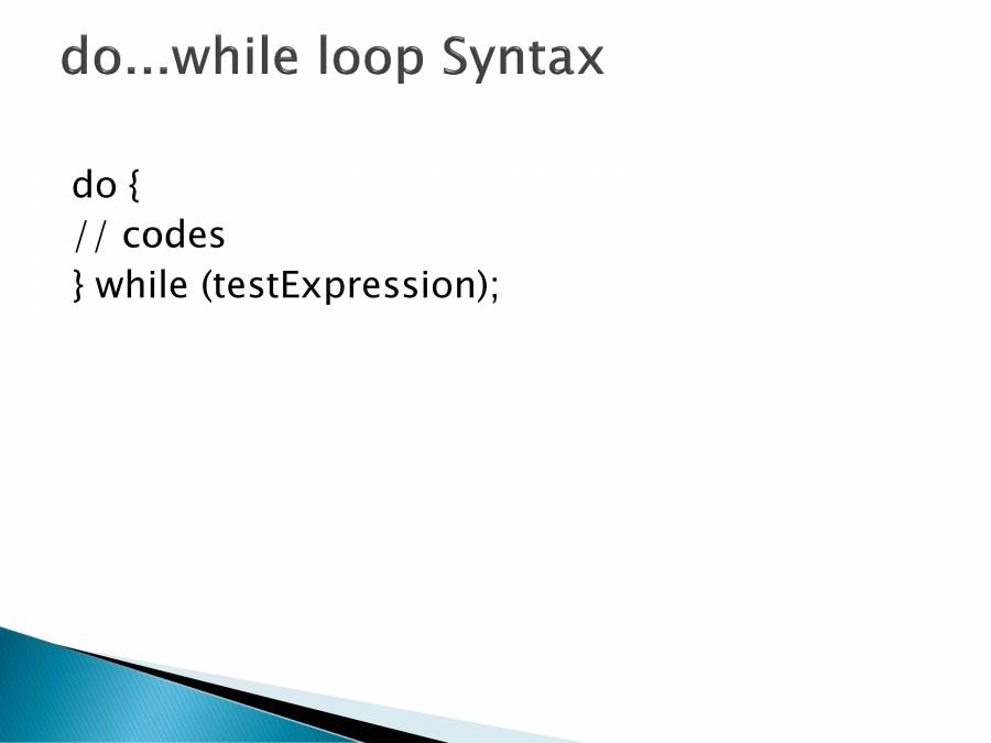 Computer Fundamentals And C Language - PowerPoint Slides - LearnPick India