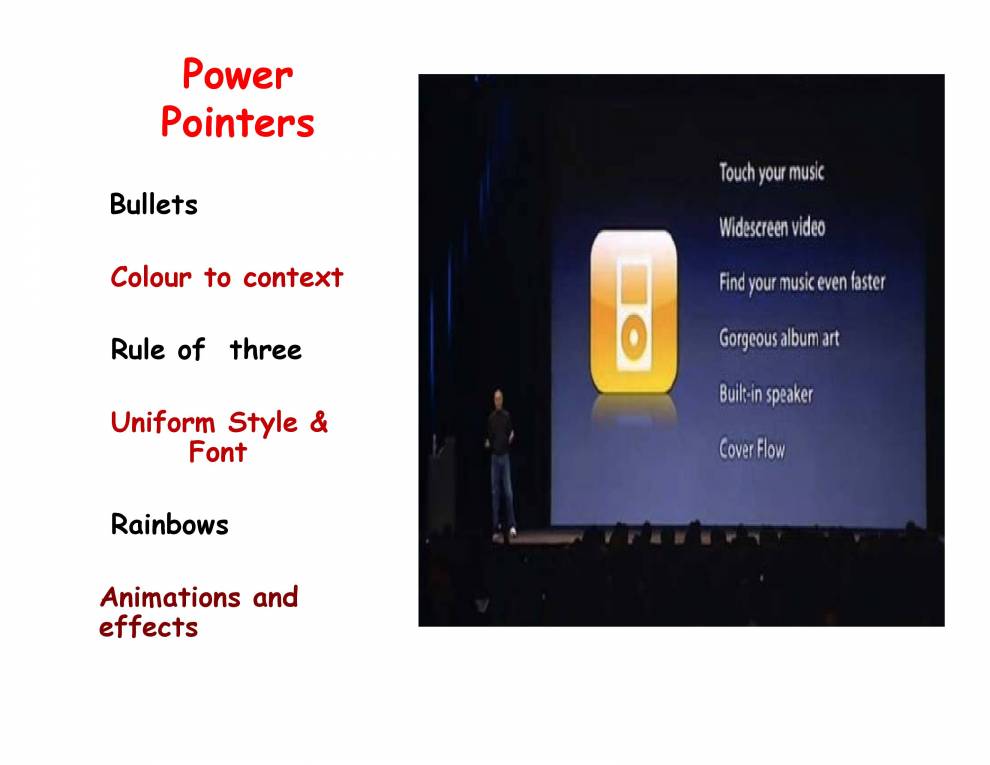 Effective Communication - PowerPoint Slides - LearnPick India