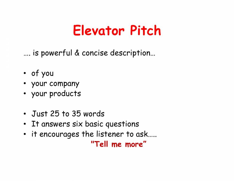Effective Communication - PowerPoint Slides - LearnPick India