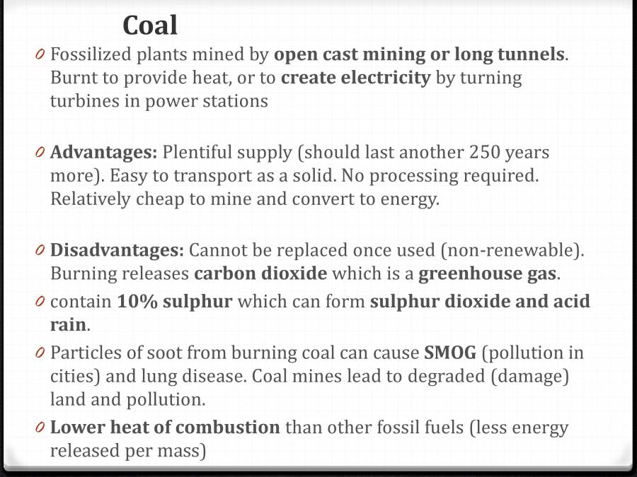 Types Of Energy Resources PowerPoint Slides LearnPick India
