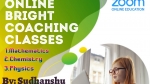 Online Bright Coaching Classes