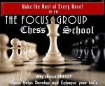 The Focus Group Chess School