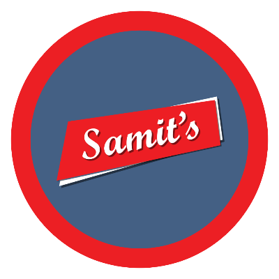 Samit's English Academy