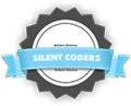 Silent Coders