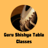 Guru Shishya Tabla Classes