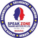 Speak Zone Training Institute