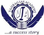 Vajirao Ias Academy Pvt. Ltd.