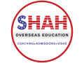 Shah Overseas Education