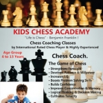 Kids Chess Academy