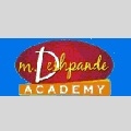M Deshpande Academy