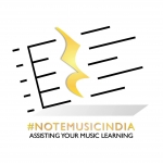 NoteMusicIndia